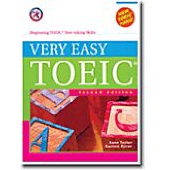 Very Easy TOEIC Student's Book GREEK EDITION Very Easy TOEIC Student's Book GREEK EDITION